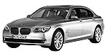 BMW F01 U2203 Fault Code